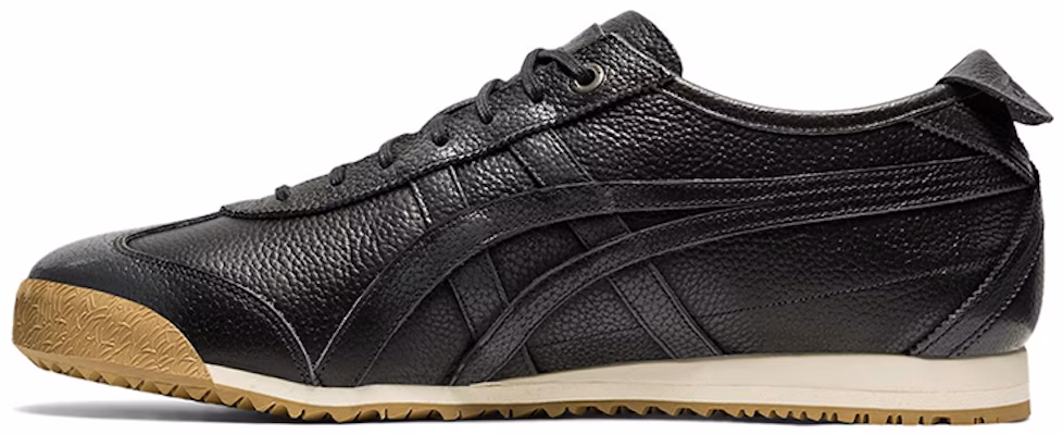 Onitsuka Tiger Mexico 66 SD Running Shoes Black/Golden 1183A837-020 Buy Onitsuka Tiger Mexico 66 SD Running Shoes Black/Golden 1183A837-020