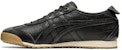 Kasut Lari Onitsuka Tiger Mexico 66 SD Hitam/Emas 1183A837-020