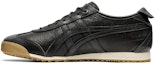 Buy Kasut Lari Onitsuka Tiger Mexico 66 SD Hitam/Emas 1183A837-020
