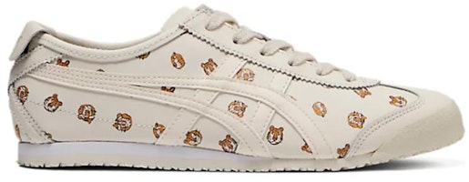 Zapatillas Onitsuka Tiger MEXICO 66 SD 'Cream' 1183C110-100 Order Zapatillas Onitsuka Tiger MEXICO 66 SD 'Cream' 1183C110-100