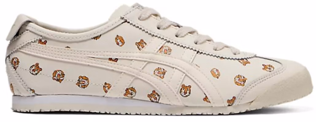 Onitsuka Tiger Mexico 66 'Allover Tiger Face' 1183C110-100 Order Onitsuka Tiger Mexico 66 'Allover Tiger Face' 1183C110-100