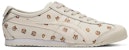 Kasut Onitsuka Tiger MEXICO 66 SD 'Cream' 1183C110-100