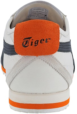 Onitsuka Tiger MEXICO 66 SD Shoes 'Cream Black Orange' 1183B301-100 Shop Onitsuka Tiger MEXICO 66 SD Shoes 'Cream Black Orange' 1183B301-100