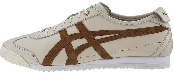 Sepatu Onitsuka Tiger MEXICO 66 SD 'Cream Brown' 1183A875-101 Buy Sepatu Onitsuka Tiger MEXICO 66 SD 'Cream Brown' 1183A875-101