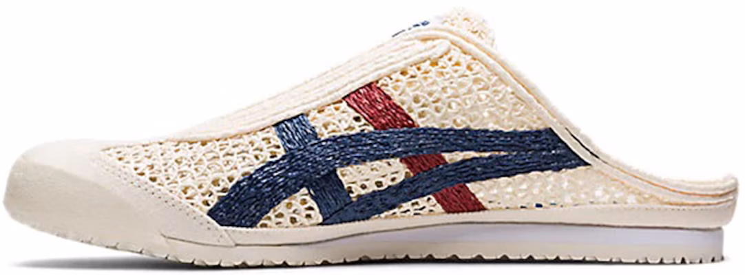 Onitsuka Tiger Mexico 66 Sabot 'Cream Mako Blue' 1183C123-100 Buy Onitsuka Tiger Mexico 66 Sabot 'Cream Mako Blue' 1183C123-100