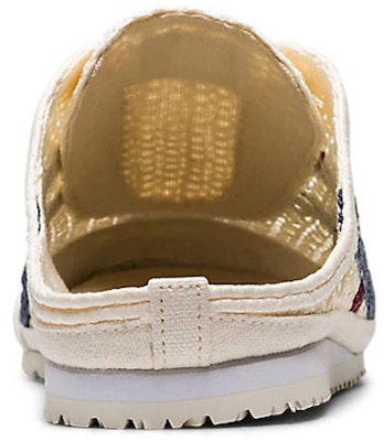 Onitsuka Tiger Mexico 66 Sabot 'Cream Mako Blue' 1183C123-100 Purchase Onitsuka Tiger Mexico 66 Sabot 'Cream Mako Blue' 1183C123-100