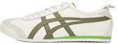 Buy Kasut Onitsuka Tiger MEXICO 66 SD 'Putih Krim Hijau' 1183B771-109