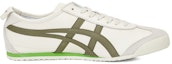 Order Kasut Onitsuka Tiger MEXICO 66 SD 'Putih Krim Hijau' 1183B771-109