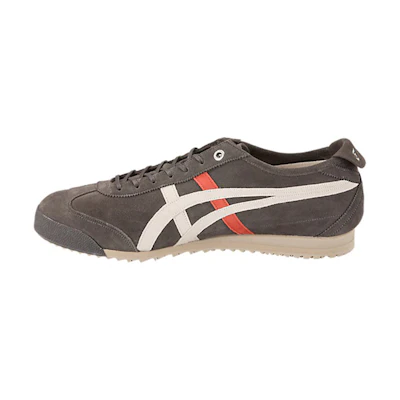 Onitsuka Tiger Mexico 66 SD Shoes 'Dark Sepia Oat Meal'