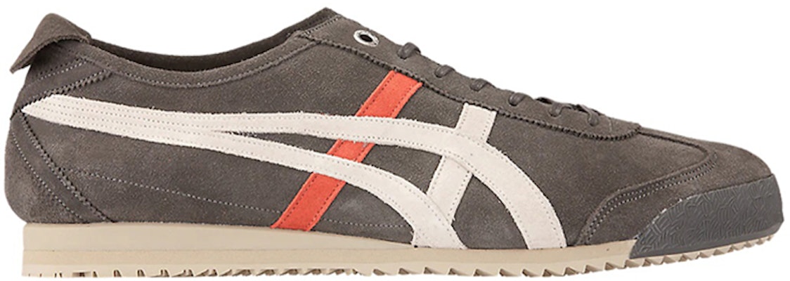 Kasut Onitsuka Tiger Mexico 66 SD 'Sepia Gelap Oat Meal' 1183A527-250 Order Kasut Onitsuka Tiger Mexico 66 SD 'Sepia Gelap Oat Meal' 1183A527-250