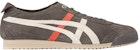Kasut Onitsuka Tiger Mexico 66 SD 'Sepia Gelap Oat Meal' 1183A527-250