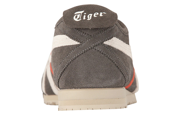 Shop Kasut Onitsuka Tiger Mexico 66 SD 'Sepia Gelap Oat Meal' 1183A527-250