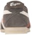 Kasut Onitsuka Tiger Mexico 66 SD 'Sepia Gelap Oat Meal' 1183A527-250