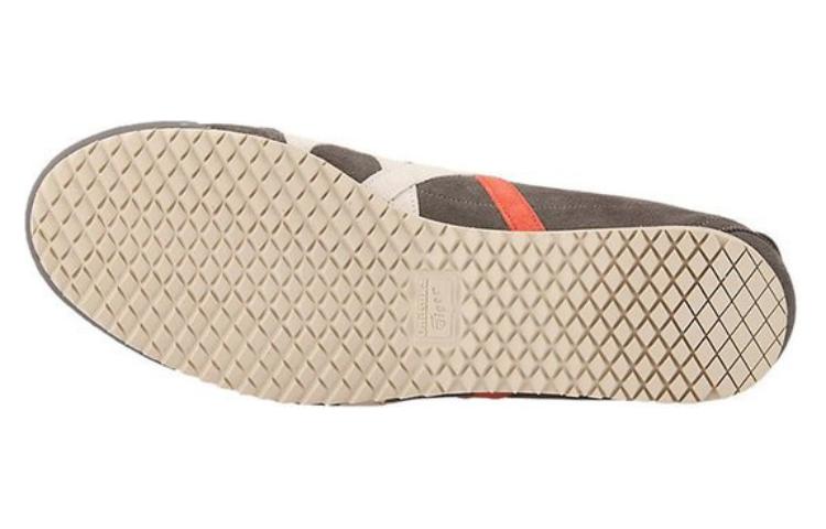 Purchase Kasut Onitsuka Tiger Mexico 66 SD 'Sepia Gelap Oat Meal' 1183A527-250