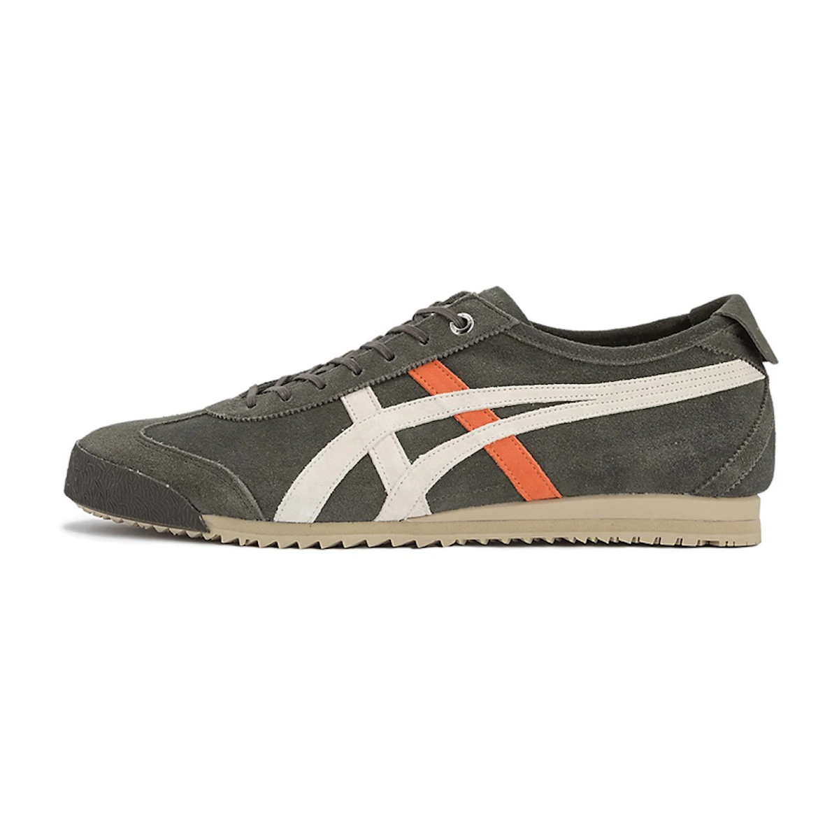 Onitsuka tiger dark sepia sales