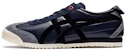 Kasut Onitsuka Tiger MEXICO 66 SD 'Iron Navy Black' 1183B696-400