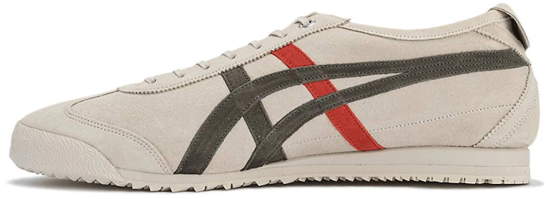 Onitsuka Tiger鬼塚虎 MEXICO 66 SD 舒適 耐磨 低筒 運動休閒鞋 男女款 淺棕色 Buy Onitsuka Tiger鬼塚虎 MEXICO 66 SD 舒適 耐磨 低筒 運動休閒鞋 男女款 淺棕色