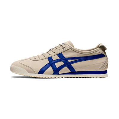 Onitsuka Tiger MEXICO 66 SD Shoes 'Pale Beige Prussian'