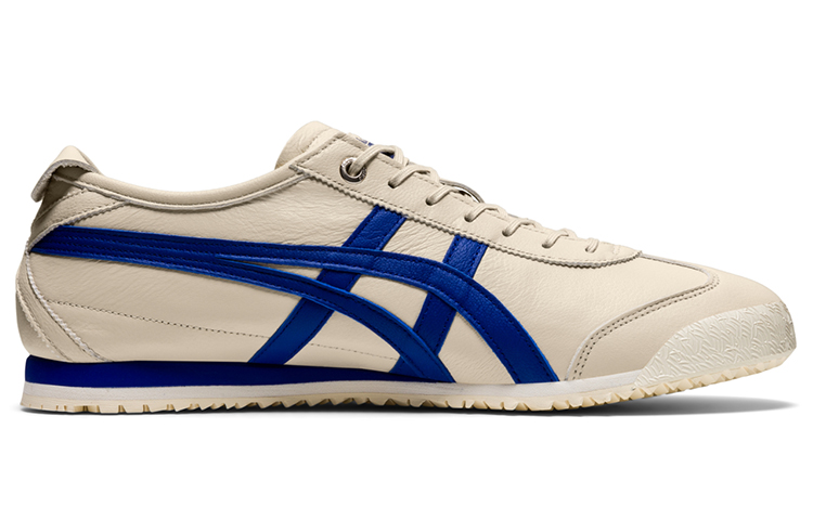 Onitsuka Tiger MEXICO 66 SD Shoes 'Pale Beige Prussian' 圖 2