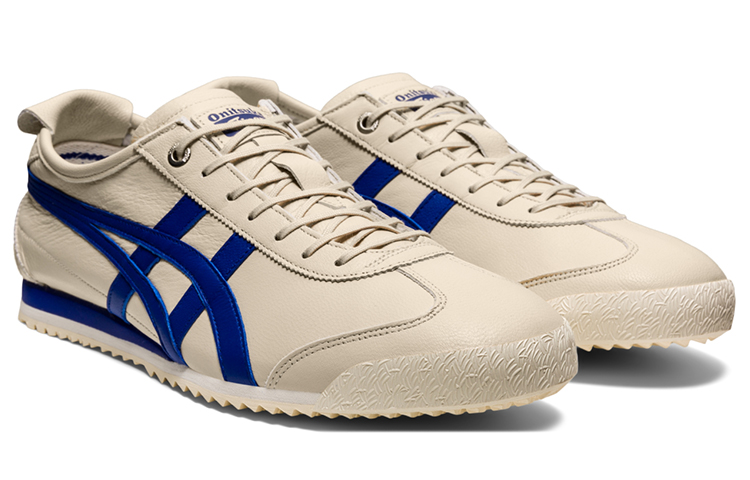Onitsuka Tiger MEXICO 66 SD Shoes 'Pale Beige Prussian' 圖 3