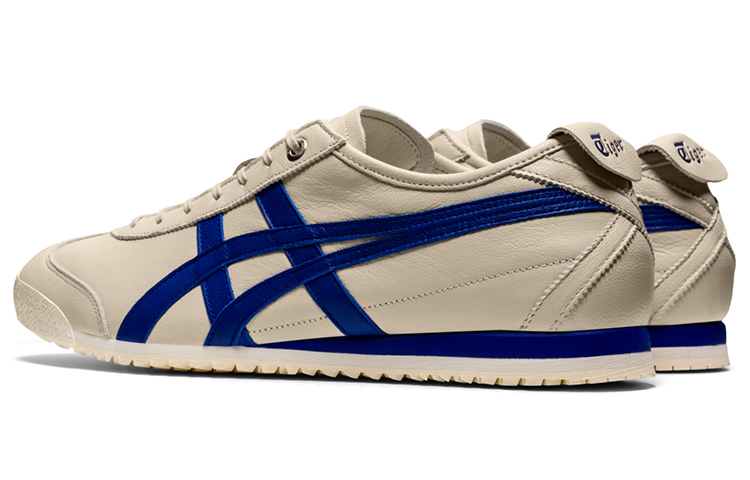Onitsuka Tiger MEXICO 66 SD Shoes 'Pale Beige Prussian' 圖 4