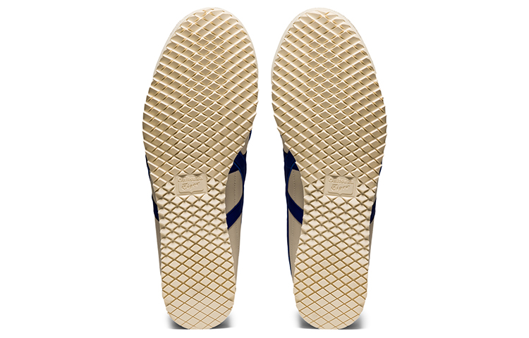 Onitsuka Tiger MEXICO 66 SD Shoes 'Pale Beige Prussian' 圖 6