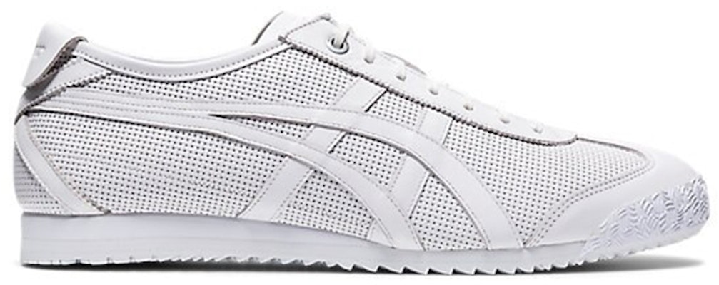 Onitsuka Tiger Mexico 66 SD Shoes 'White' 1183A826-100 Order Onitsuka Tiger Mexico 66 SD Shoes 'White' 1183A826-100