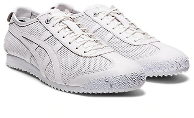 Onitsuka Tiger Mexico 66 SD Shoes 'White' 1183A826-100 Lookbook Onitsuka Tiger Mexico 66 SD Shoes 'White' 1183A826-100