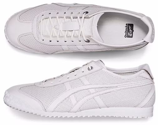 Onitsuka Tiger Mexico 66 SD Shoes 'White' 1183A826-100 Shop Onitsuka Tiger Mexico 66 SD Shoes 'White' 1183A826-100