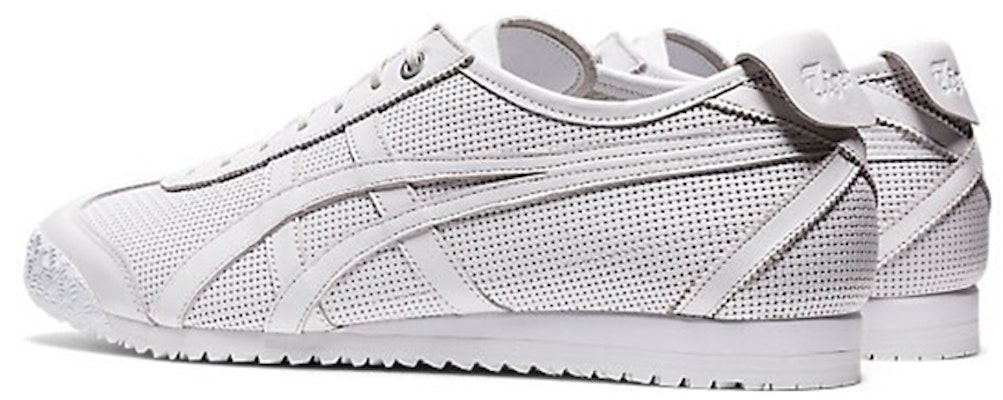 Onitsuka Tiger Mexico 66 SD Shoes 'White' 1183A826-100 Purchase Onitsuka Tiger Mexico 66 SD Shoes 'White' 1183A826-100