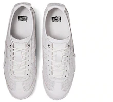 Details for Onitsuka Tiger 鬼塚虎 MEXICO 66 SD 低筒 運動休閒鞋 男款 白色