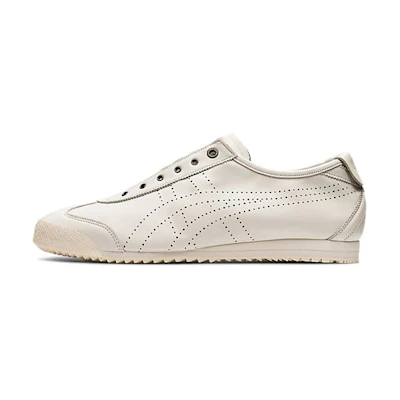 Onitsuka Tiger Mexico 66 SD Slip-On 'Punched Stripes - Cream'