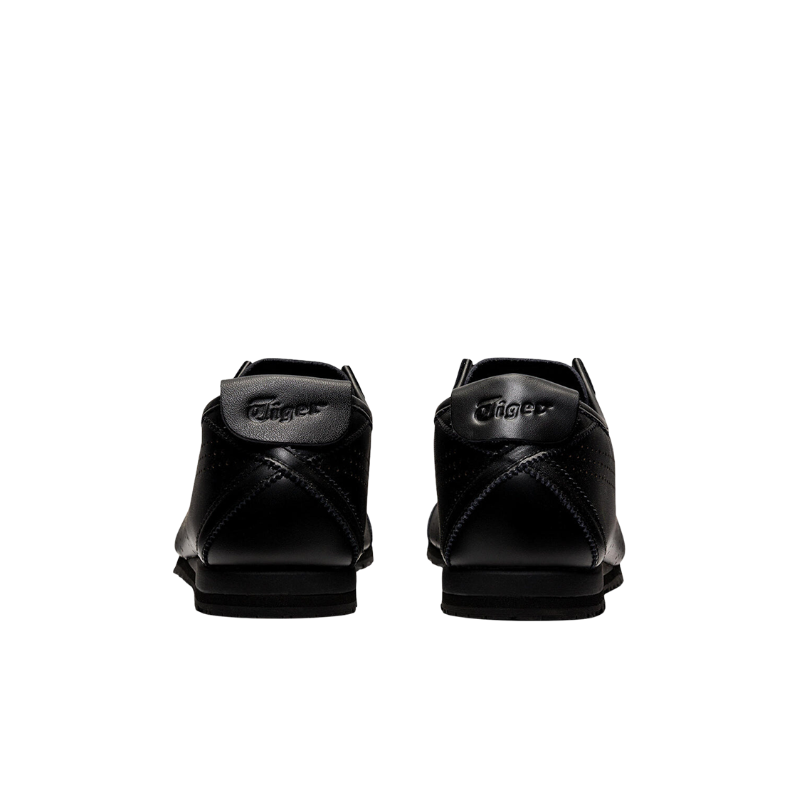 Lookbook Onitsuka Tiger Mexico 66 SD Slip-On 'Hitam' 1183A711-001