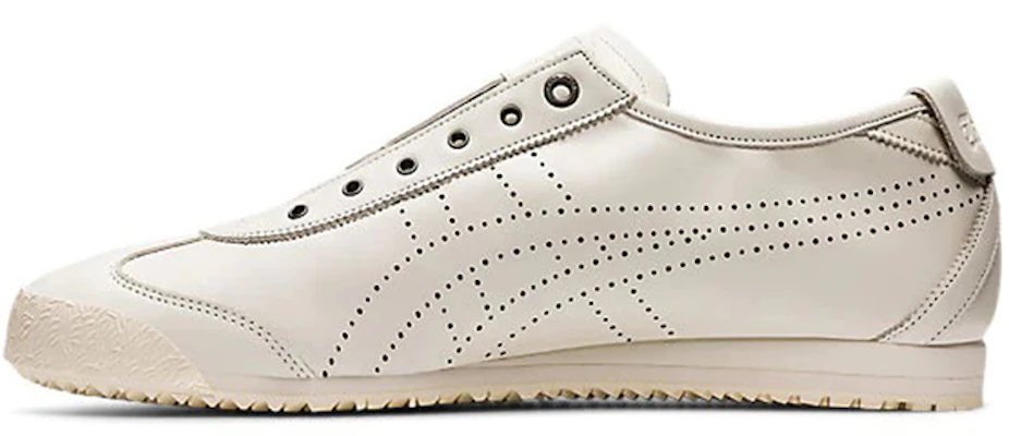 Onitsuka Tiger Mexico 66 SD Slip-On 'Putih' 1183A711-100 Shop Onitsuka Tiger Mexico 66 SD Slip-On 'Putih' 1183A711-100