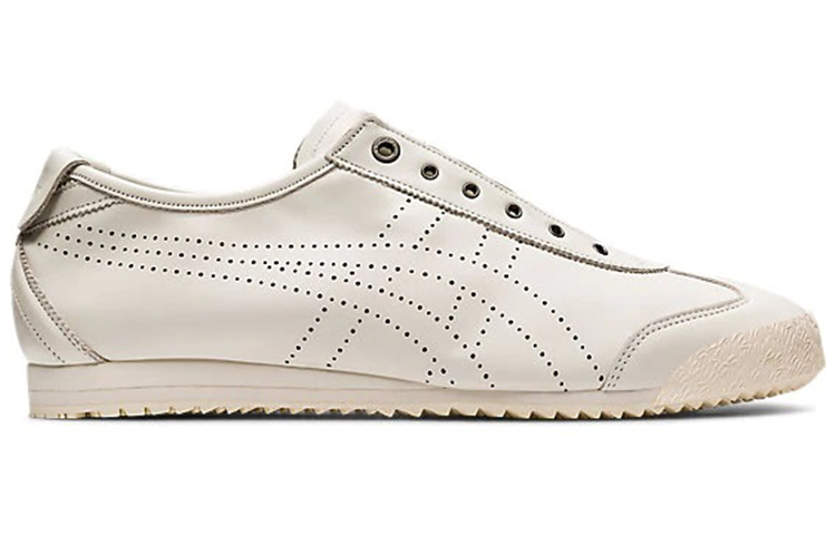 Details for Onitsuka Tiger Mexico 66 SD Slip-On 'Putih' 1183A711-100