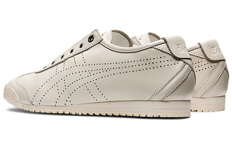 Cheap Onitsuka Tiger Mexico 66 SD Slip-On 'Putih' 1183A711-100