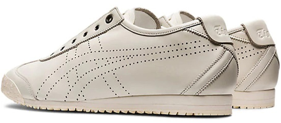 Onitsuka Tiger Mexico 66 SD Slip-On 'Putih' 1183A711-100 Cheap Onitsuka Tiger Mexico 66 SD Slip-On 'Putih' 1183A711-100