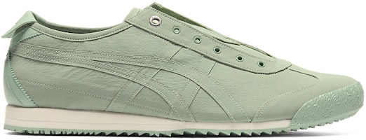 Onitsuka Tiger MEXICO 66 SD SLIP-ON DARK JADE/DARK JADE 1183C408-300 Onitsuka Tiger MEXICO 66 SD SLIP-ON DARK JADE/DARK JADE 1183C408-300