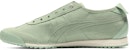 Onitsuka Tiger MEXICO 66 SD SLIP-ON DARK JADE/DARK JADE 1183C408-300