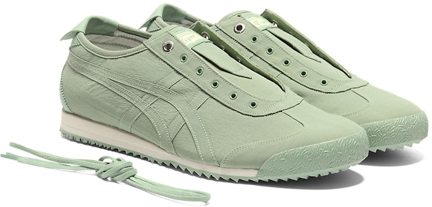 鬼冢虎 MEXICO 66 SD 無帶懶人鞋 深玉色/深玉色 1183C408-300 Cheap 鬼冢虎 MEXICO 66 SD 無帶懶人鞋 深玉色/深玉色 1183C408-300