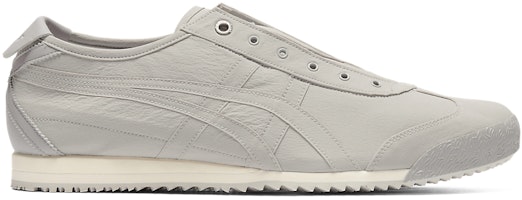 Onitsuka Tiger MEXICO 66 SD SLIP-ON OYSTER GREY/OYSTER GREY 1183C408-020 Onitsuka Tiger MEXICO 66 SD SLIP-ON OYSTER GREY/OYSTER GREY 1183C408-020