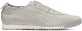 Buy Onitsuka Tiger MEXICO 66 SD SLIP-ON OYSTER GREY/OYSTER GREY 1183C408-020