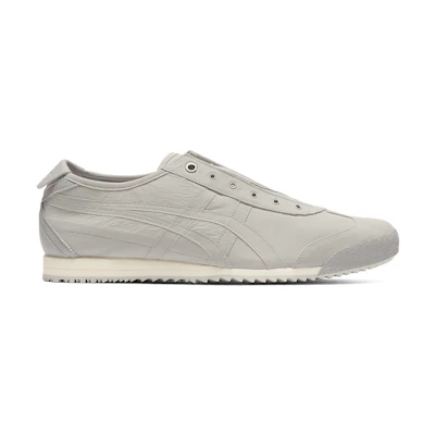 Onitsuka Tiger MEXICO 66 SD SLIP-ON OYSTER GREY/OYSTER GREY