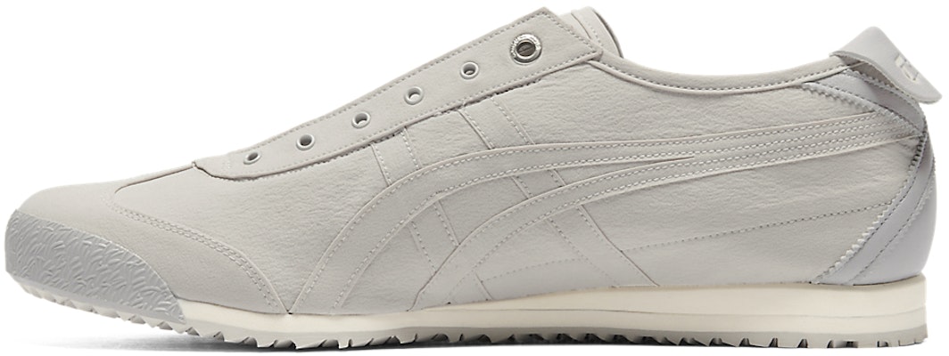 Onitsuka Tiger MEXICO 66 SD SLIP-ON GRIS OSTRA/GRIS OSTRA 1183C408-020 Lookbook Onitsuka Tiger MEXICO 66 SD SLIP-ON GRIS OSTRA/GRIS OSTRA 1183C408-020