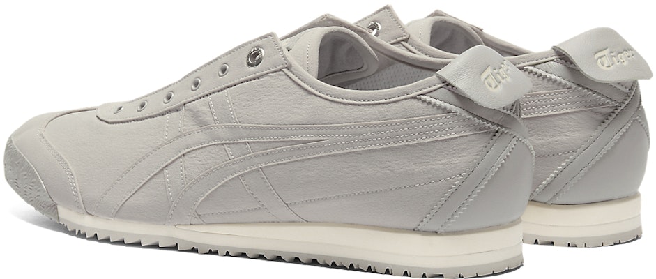 Onitsuka Tiger MEXICO 66 SD SLIP-ON GRIS OSTRA/GRIS OSTRA 1183C408-020 Shop Onitsuka Tiger MEXICO 66 SD SLIP-ON GRIS OSTRA/GRIS OSTRA 1183C408-020