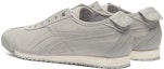 Shop Onitsuka Tiger MEXICO 66 SD SLIP-ON OYSTER GREY/OYSTER GREY 1183C408-020