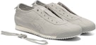 Cheap Onitsuka Tiger MEXICO 66 SD SLIP-ON OYSTER GREY/OYSTER GREY 1183C408-020
