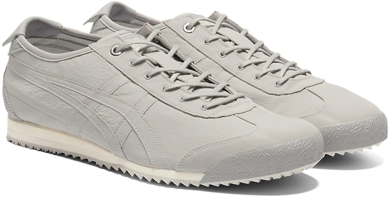 Onitsuka Tiger MEXICO 66 SD SLIP-ON GRIS OSTRA/GRIS OSTRA 1183C408-020 1