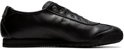 Onitsuka Tiger Mexico 66 SD Slip-On 'Hitam' 1183A711-001 Order Onitsuka Tiger Mexico 66 SD Slip-On 'Hitam' 1183A711-001