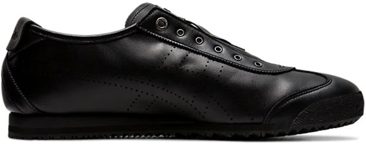 Onitsuka Tiger Mexico 66 SD Slip-On 'Hitam' 1183A711-001 Order Onitsuka Tiger Mexico 66 SD Slip-On 'Hitam' 1183A711-001